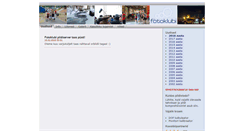 Desktop Screenshot of fotoklubi.tipikas.ee